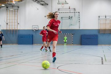 Bild 890 - wBJ NFV Futsalmeisterschaft